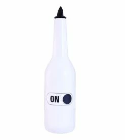 Cheap 🎉 Bars Beast Mode Kolorcoat™ Flair Bottle - 750ml 🔔 -BARS Shop beast mode flairco flair bottle back 800x