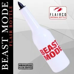 Cheap 🎉 Bars Beast Mode Kolorcoat™ Flair Bottle - 750ml 🔔