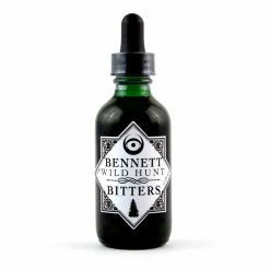 Cheapest 👏 Bars Bennett Wild Hunt Bitters - 2oz / 60ml Bottle 👍