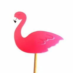 Flash Sale ✨ Bars BarConic® Tropical Bamboo Cocktail Picks - Assorted Pack Of 100 🧨 -BARS Shop bird 800x