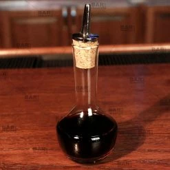 Best Pirce 🔔 Bars BarConic® Bitters Bottle - 3 Oz Glass 🥰 -BARS Shop bit plain4 1 1 800x