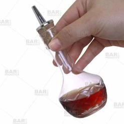 Top 10 🎁 Bars BarConic® Bitters Bottle - Diamond Pattern - 3 Ounces 😉 13 Top 10 🎁 Bars BarConic® Bitters Bottle - Diamond Pattern - 3 Ounces 😉 -BARS Shop bit yarai bitter bottle 1 800x