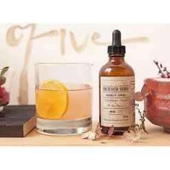 Brand new 🌟 Bars Bittered Sling Extracts- 120ml Bottle 🔔