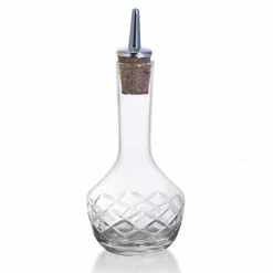 Top 10 🎁 Bars BarConic® Bitters Bottle - Diamond Pattern - 3 Ounces 😉