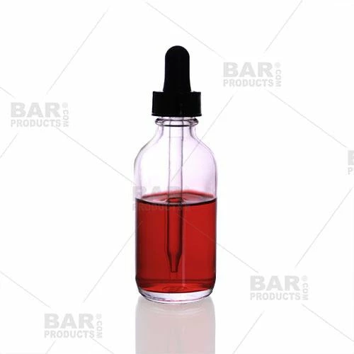 Hot Sale 🛒 Bars Glass Bitters Cocktail Dropper Bottle - 2 Oz - Clear 🥰 6 Hot Sale 🛒 Bars Glass Bitters Cocktail Dropper Bottle - 2 Oz - Clear 🥰 - Image 4