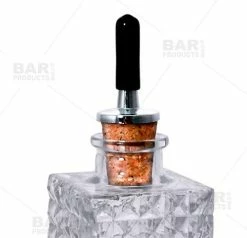 Best reviews of 🤩 Bars BarConic® 70ml Bitter Bottle With Copper Plated Stainless Steel Dasher 👍 -BARS Shop bittersbottl dasher cork cap bpc 633a9060 14c3 4d62 9ada e1c23caf824c 800x