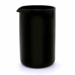 Coupon 👍 Bars BarConic® Mixing Glass - Black - 13oz 😍