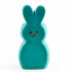 Wholesale 🎉 Bars BarConic® Bunny Shot Glasses - Tiki Drinkware - 4 Ounce - (Color Options) 🧨 -BARS Shop blue bunny tiki clean 800x