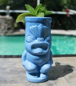 Cheapest ⭐ Bars BarConic® 12 Oz Tiki Drinkware – Butt ✨ 10 Cheapest ⭐ Bars BarConic® 12 Oz Tiki Drinkware – Butt ✨ -BARS Shop blue tiki butt mugs pool cocktail 1 800x