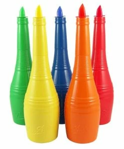 Coupon ๐ Bars Bols Flair Bottle ๐