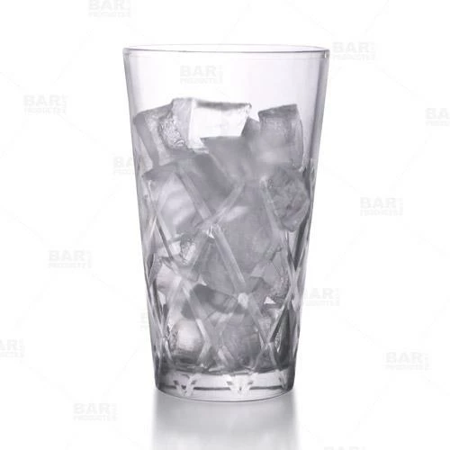 Deals 💯 Bars BarConic® 16oz Boston Mixing Glass - Diamond Pattern ✔️ 7 Deals 💯 Bars BarConic® 16oz Boston Mixing Glass - Diamond Pattern ✔️ - Image 5