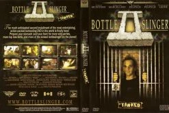 Discount 😀 Bars Bottle Slinger 2 - "TANKED" DVD 😍