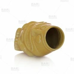 Top 10 🎉 Bars BarConic® Tiki Drinkware Mug – Good Luck Heart 12 Oz. 🧨 -BARS Shop bp barconic tiki drinkware heart down web 500 800x