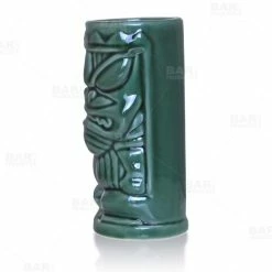 Brand new 🤩 Bars BarConic® Tiki Mug – Growl – 12oz. 😍 17 Brand new 🤩 Bars BarConic® Tiki Mug – Growl – 12oz. 😍 -BARS Shop bpc 12oz growl tiki mug side view 800x