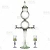 Budget 🔥 Bars Absinthe Glass Fountain - 2 Spout ❤️ -BARS Shop bpc 800 10 800x