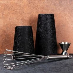 Cheapest 🤩 Bars Stainless Steel - Bubble Wire Bar Whisk 🤩 -BARS Shop bubble wire whisk scene1 800x