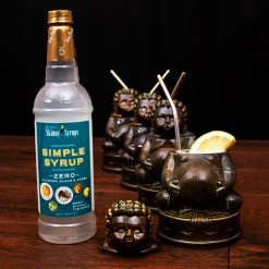 Deals 🎉 Bars Tiki Gift Set - Happy Buddha 💯 7 Deals 🎉 Bars Tiki Gift Set - Happy Buddha 💯 -BARS Shop budda tiki set scene2 800x