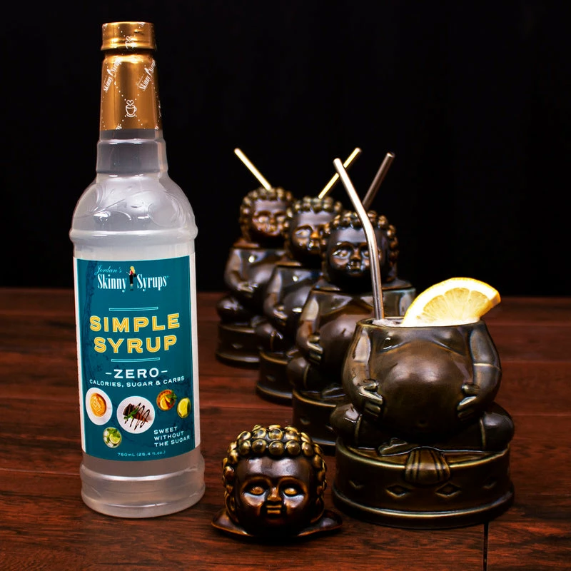 Deals 🎉 Bars Tiki Gift Set - Happy Buddha 💯 5 Deals 🎉 Bars Tiki Gift Set - Happy Buddha 💯 - Image 3