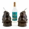 Deals 🎉 Bars Tiki Gift Set - Happy Buddha 💯 -BARS Shop budda tiki set 800x