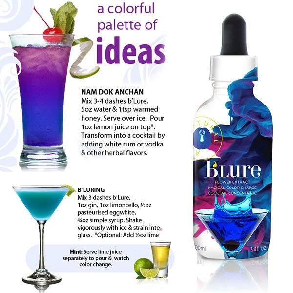 Flash Sale ❤️ Bars B'LURE Flower Extract - 3.4 Oz. 😍 4 Flash Sale ❤️ Bars B'LURE Flower Extract - 3.4 Oz. 😍 - Image 2