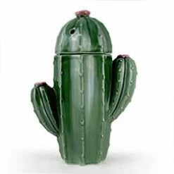 Coupon 🌟 Bars BarConic ® Cactus Tiki Mug With Lid - 15 Oz 😍 -BARS Shop cactus tiki mug bpc 250a 800x