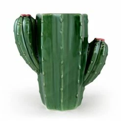 Coupon 🌟 Bars BarConic ® Cactus Tiki Mug With Lid - 15 Oz 😍 -BARS Shop cactus tiki mug bpc 800 800x