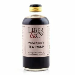 Cheap 😀 Bars Chai Spice Tea - Syrup 😍