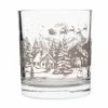 Top 10 🛒 Bars BarConic® Glassware - 🎄 Christmas Cabin - 10 Ounce ✔️ -BARS Shop chirstmas glass clean 800x