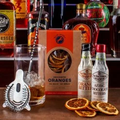 Best Pirce 🎁 Bars Old Fashioned Kit - Chocolate 💯 -BARS Shop chocolate kit 3 800x