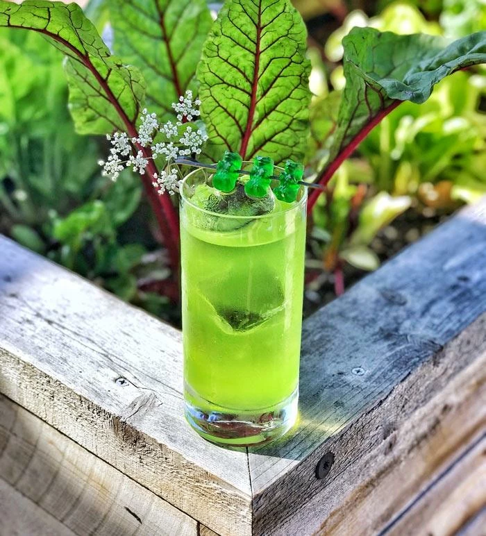 Discount 🧨 Bars Ring Bamboo Cocktail Picks - Black - 100 Pack 😀 4 Discount 🧨 Bars Ring Bamboo Cocktail Picks - Black - 100 Pack 😀 - Image 2