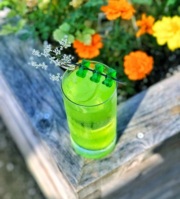 Discount 🧨 Bars Ring Bamboo Cocktail Picks - Black - 100 Pack 😀 5 Discount 🧨 Bars Ring Bamboo Cocktail Picks - Black - 100 Pack 😀 - Image 3