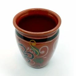 Cheap 🧨 Bars Clay Pot Tiki Mug - 12 Ounce ⌛ -BARS Shop clay pot tiki drinkware BSUP 1 800x