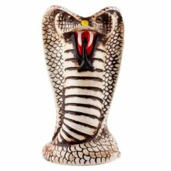 Top 10 🎉 Bars BarConic® Cobra - Tiki Drinkware - 16 Ounce 🔔
