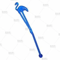 Brand new 😀 Bars BarConic® Drink Stirrer – Flamingo 👏 15 Brand new 😀 Bars BarConic® Drink Stirrer – Flamingo 👏 -BARS Shop cocktail stirrer flamingo design 800x