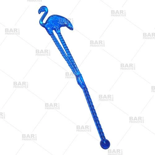 Brand new 😀 Bars BarConic® Drink Stirrer – Flamingo 👏 9 Brand new 😀 Bars BarConic® Drink Stirrer – Flamingo 👏 - Image 7