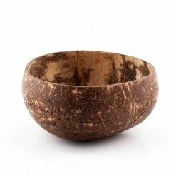 Cheap 😍 Bars BarConic® Real Coconut Cup - Lacquered 👏 -BARS Shop coconut bowl clean 800x