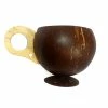 New 😉 Bars BarConic® Real Coconut Cup With Handle - 14 Ounces 🔔 -BARS Shop coconutcup bs800 800x