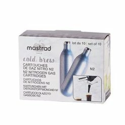 Wholesale 🧨 Bars Cold Brew Cartridges - 10 Pack 😀