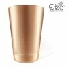 Flash Sale 🧨 Bars Olea™ 16oz Weighted Cocktail Shaker - Copper Plated 🔥 -BARS Shop copper cocktail shaker 16oz olea bpc 1a 800x