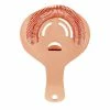 Best reviews of 🎁 Bars Olea™ Copper Plated Hawthorne Cocktail Strainer 💯 -BARS Shop copper hawthorn strainer bpc 800 800x