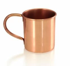 Wholesale 🤩 Bars Copper Moscow Mule Mug ⭐ -BARS Shop copper moscow mule engraved no logo 1 1 800x