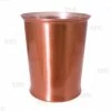Best reviews of ❤️ Bars BarConic® 12oz Copper Plated Mint Julep Cup 🔥 -BARS Shop copper plated barconic mint julep cup 12oz bpc 800 800x