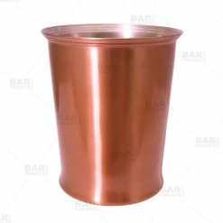 Best reviews of ❤️ Bars BarConic® 12oz Copper Plated Mint Julep Cup 🔥