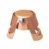 Discount 🥰 Bars BarConic® Copper-Plated Champagne Stopper 🤩 -BARS Shop copper plated champagne stopper bpc 800 800x