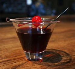 Flash Sale 🛒 Bars Copper Plated - Cocktail Picks (6) ⌛ -BARS Shop copper plated cocktail picks bpc2 800x