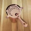 Cheapest ✔️ Bars BarConic® Hawthorne Strainer – Copper Plated 💯 -BARS Shop copper plated hawthron strainer 800 800x