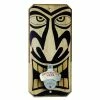 Deals ✔️ Bars TIKI - Wood Plaque Wall Mounted Bottle Opener 🧨 -BARS Shop corona tiki guy wood wall bottle opener nc 800x