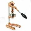 Top 10 ⌛ Bars Copper Polished Citrus Press - Commercial Grade 👍