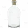 Brand new 🌟 Bars Craft Bartending Bottle With Cork - 8.5 Ounce 🔔