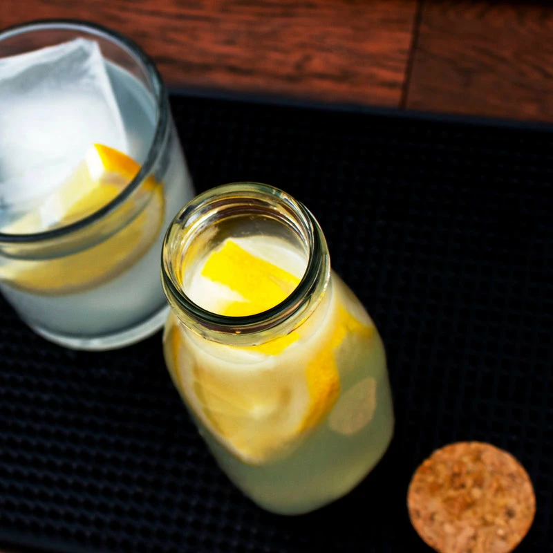 Wholesale 💯 Bars 11 Ounce - BarConic® Craft Bottle W/cork 🤩 4 Wholesale 💯 Bars 11 Ounce - BarConic® Craft Bottle W/cork 🤩 - Image 2